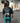 CAMISETA CROP CROSSFLOW X-DRY