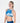 TITAN WEAR SUJETADOR DEPORTIVO EDGE (Ocean Hero)