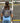 CAMISETA CROP OVERSIZE WEIGHTLIFTING