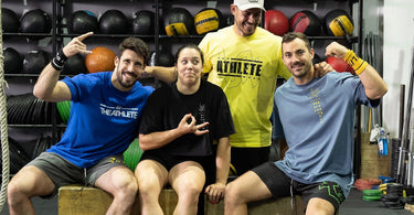 De Tienda Multimarca a Marca Propia: La Historia de The Athlete Wear