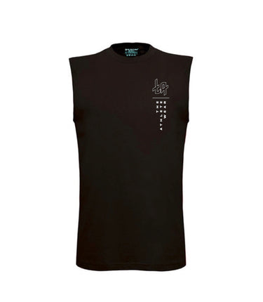 TA THE ATHLETE WEAR CAMISETA TANK UNISEX