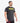 TITAN WEAR CAMISETA ECOACTIVE (WARRIOR Black/Yellow)