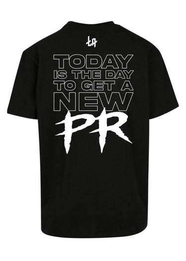 TA THE ATHLETE WEAR CAMISETA URBAN OVERSIZE UNISEX