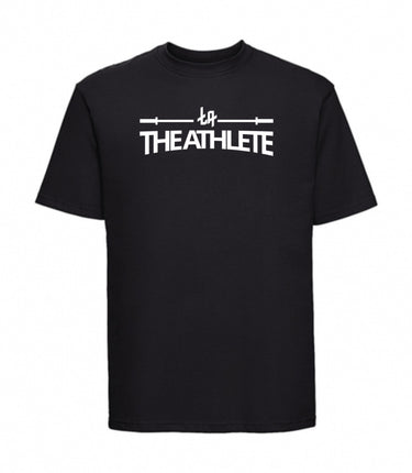 TA THE ATHLETE WEAR CAMISETA UNISEX