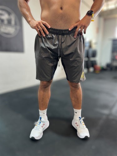 PANTALÓN CORTO ULTRALITE 2