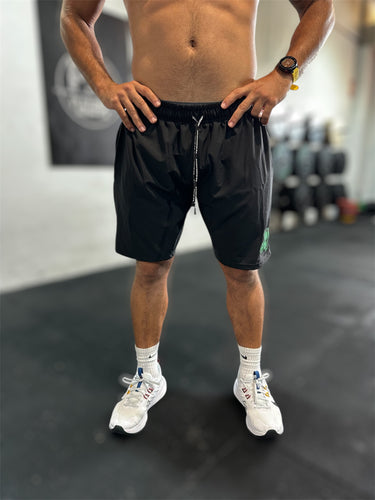 PANTALÓN CORTO ULTRALITE 2
