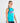 TITAN WEAR CAMISETA SIN MANGAS ECOACTIVE HALTER (Clean & Jerk Blue/Pink)