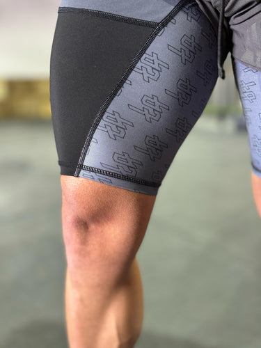MALLA CORTA DUALFIT PRO