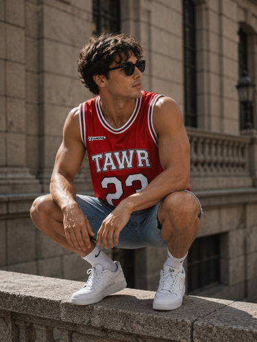 CAMISETA ALL-STAR UNISEX